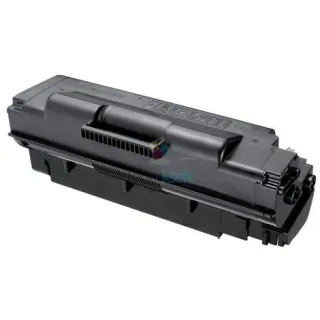 Samsung MLT-D307L BK Black - fekete toner chippel - 15.000 oldal