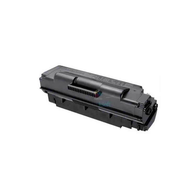 Samsung MLT-D307L BK Black - fekete toner chippel - 15.000 oldal