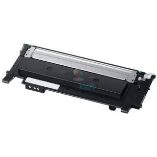 Samsung CLT-K404S BK Black - fekete toner chippel - 1.500 oldal