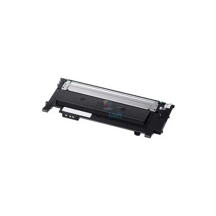 Samsung CLT-K404S BK Black - fekete toner chippel - 1.500 oldal