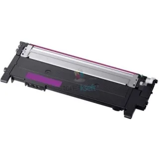 Samsung CLT-M404S M Magenta - piros toner chippel - 1.000 oldal