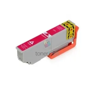 Epson T3343 / T-3343 33XL M Magenta - piros patron chippel - 12 ml