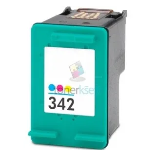 HP 342 / C9361EE HP szám 342 Color - trikolór patron chippel - 15 ml