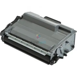 Brother TN-3430 / TN3430 BK Black - fekete toner - 3.000 oldal