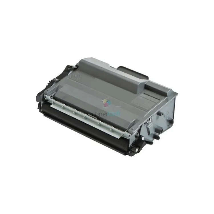 Brother TN-3430 / TN3430 BK Black - fekete toner - 3.000 oldal