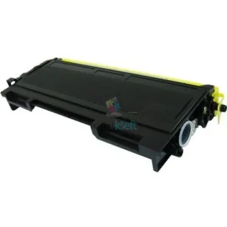 Brother TN-2025 / TN2025 BK Black - fekete toner - 2.500 oldal