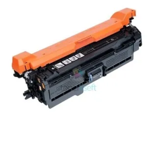 Canon CRG-732H / CRG732H BK Black - fekete toner chippel - 12.000 oldal