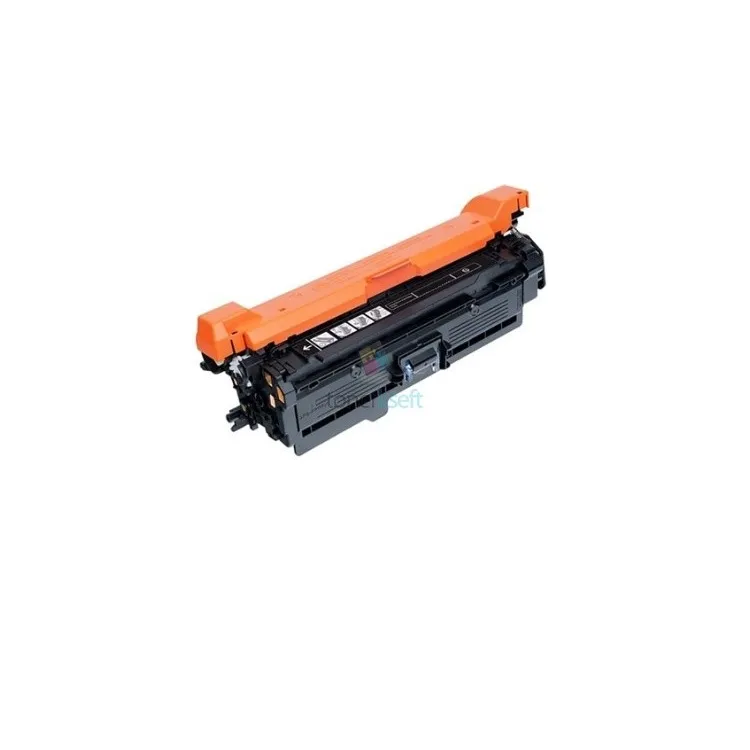 Canon CRG-732H / CRG732H BK Black - fekete toner chippel - 12.000 oldal