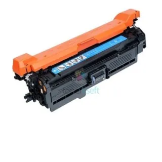 Canon CRG-732 / CRG732 C Cyan - kék toner chippel - 6.400 oldal