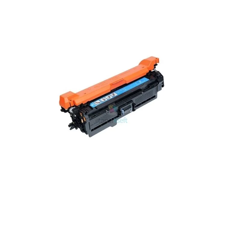 Canon CRG-732 / CRG732 C Cyan - kék toner chippel - 6.400 oldal