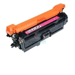 Canon CRG-732 / CRG732 M Magenta - piros toner chippel - 6.400 oldal