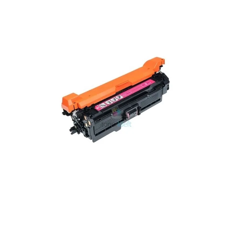 Canon CRG-732 / CRG732 M Magenta - piros toner chippel - 6.400 oldal