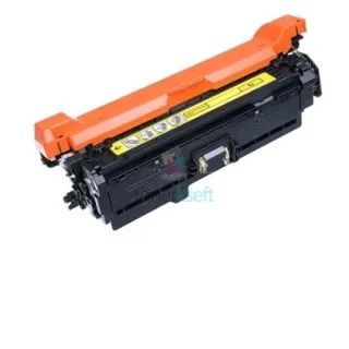 Canon CRG-732 / CRG732 Y Yellow - sárga toner chippel - 6.400 oldal