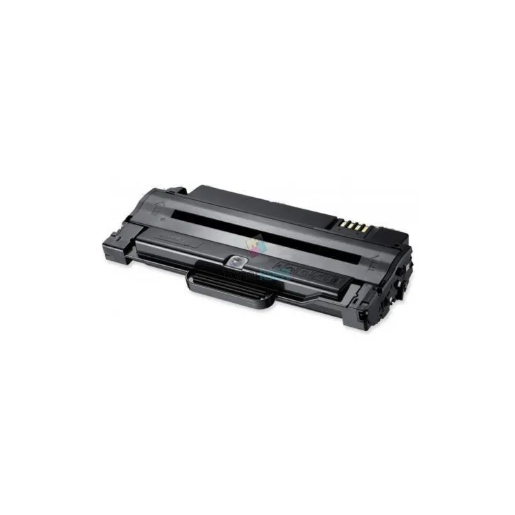 Dell 2MMJP - 593-10961 Dell 1130 BK Black - fekete toner chippel - 2.500 oldal