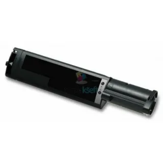 Dell JH565 - 593-10154 Dell 3010 CN BK Black - fekete toner chippel - 2.000 oldal