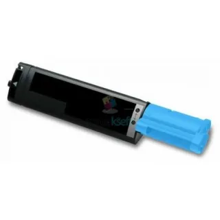 Dell TH204 - 593-10155 Dell 3010 CN C Cyan - kék toner chippel - 2.000 oldal