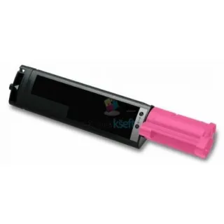 Dell XH005 - 593-10157 Dell 3010 CN M Magenta - piros toner chippel - 2.000 oldal