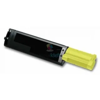 Dell WH006 - 593-10156 Dell 3010 CN Y Yellow - sárga toner chippel - 2.000 oldal