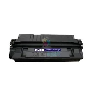 Canon EP-62 / EP62 BK Black - fekete toner - 10.000 oldal