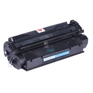 Canon FX-8 / FX8 BK Black - fekete toner - 3.500 oldal