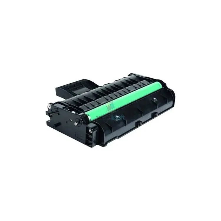 Ricoh SP201HE / SP-201 HE 407254 BK Black - fekete toner - 2.600 oldal