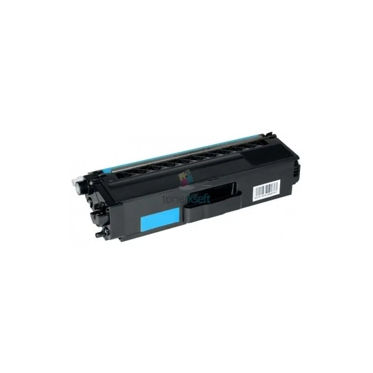 Brother TN-423 / TN423 C Cyan - kék toner - 4.000 oldal