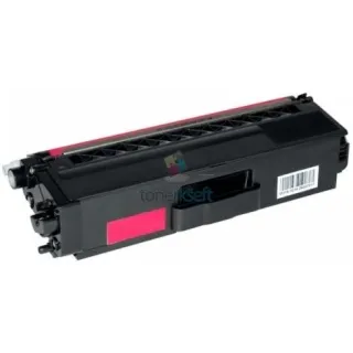 Brother TN-423 / TN423 M Magenta - piros toner - 4.000 oldal