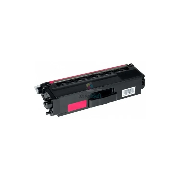 Brother TN-423 / TN423 M Magenta - piros toner - 4.000 oldal