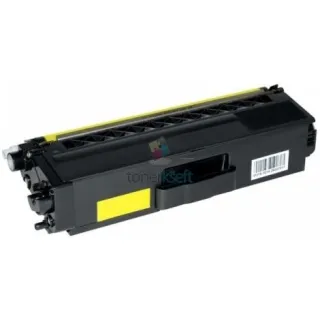 Brother TN-423 / TN423 Y Yellow - sárga toner - 4.000 oldal