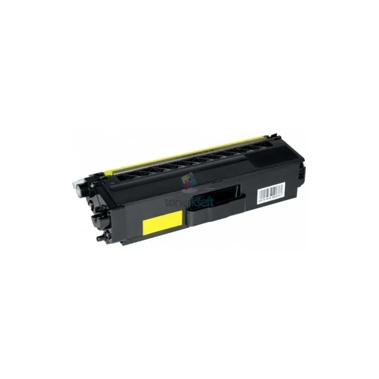 Brother TN-423 / TN423 Y Yellow - sárga toner - 4.000 oldal