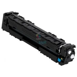 HP CF411A / CF-411A / HP 410A C Cyan - kék toner chippel - 2.300 oldal