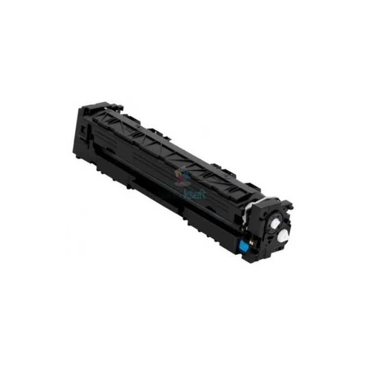 HP CF411A / CF-411A / HP 410A C Cyan - kék toner chippel - 2.300 oldal