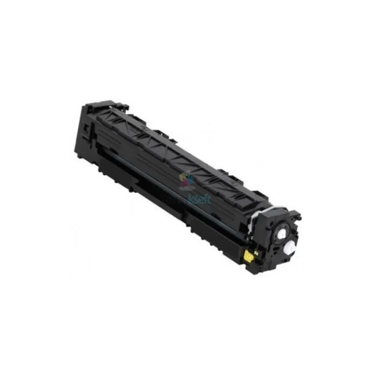 HP CF412A / CF-412A / HP 410A Y Yellow - sárga toner chippel - 2.300 oldal