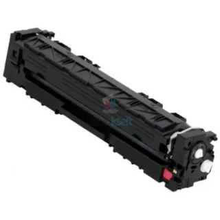 HP CF413A / CF-413A / HP 410A M Magenta - piros toner chippel - 2.300 oldal