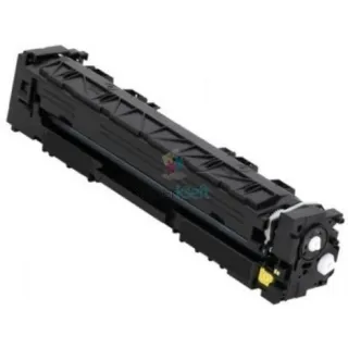 HP CF412X / CF-412X / HP 410X Y Yellow - sárga toner chippel - 5.000 oldal