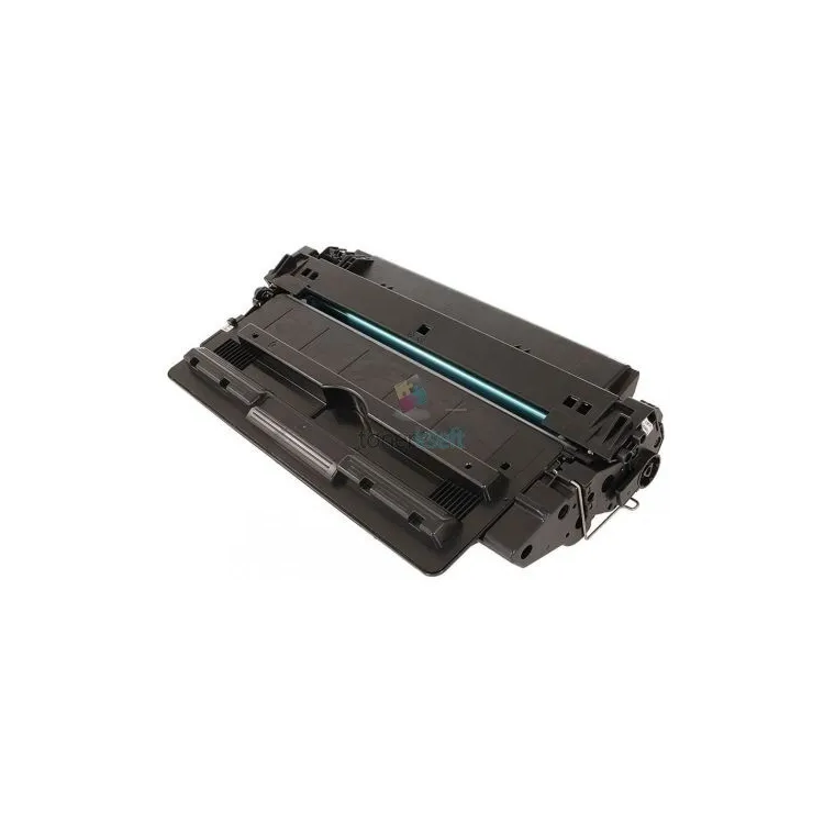 HP Q7516A / Q-7516A / HP 16A BK Black - fekete toner - 12.000 oldal