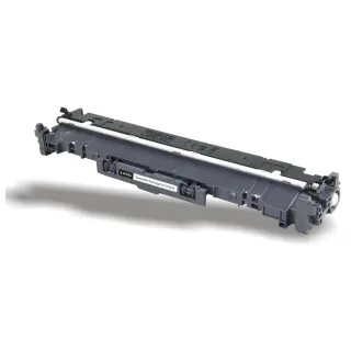 HP CF230A / CF-230A / HP 30A BK Black - fekete toner chippel - 1.600 oldal