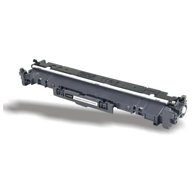 HP CF230A / CF-230A / HP 30A BK Black - fekete toner chippel - 1.600 oldal