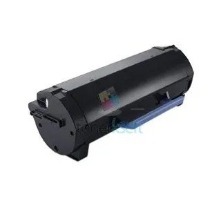 Dell  593-11167 Dell B2360d / B3460dn BK Black - fekete toner chippel - 8.300 oldal