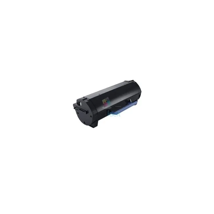 Dell  593-11167 Dell B2360d / B3460dn BK Black - fekete toner chippel - 8.300 oldal