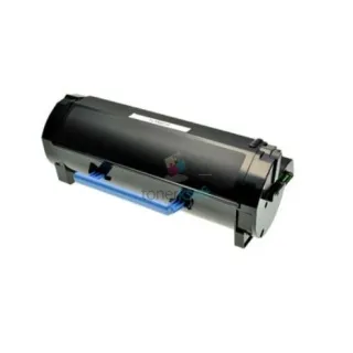 Dell 1V7V7 593-11168 Dell B2360d / B3460dn BK Black - fekete toner chippel - 8.300 oldal