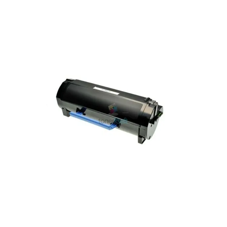 Dell 1V7V7 593-11168 Dell B2360d / B3460dn BK Black - fekete toner chippel - 8.300 oldal