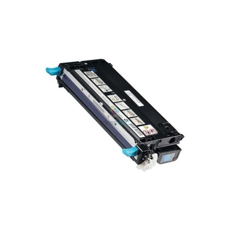 Dell 593-10290 Dell 3130 CN C Cyan - kék toner chippel - 9.000 oldal