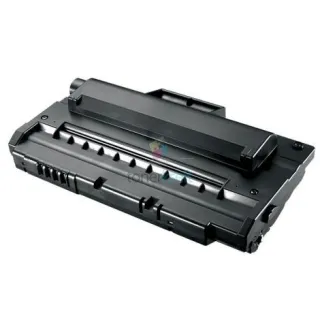 Samsung SCX-4720D5 BK Black - fekete toner - 5.000 oldal