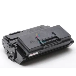 106R01371 Xerox 3600 BK Black - fekete toner chippel - 14.000 oldal