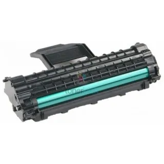 Samsung MLT-D119S BK Black - fekete toner - 2.000 oldal