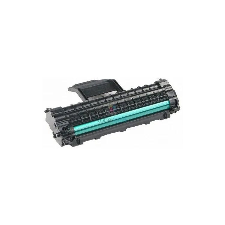 Samsung MLT-D119S BK Black - fekete toner - 2.000 oldal