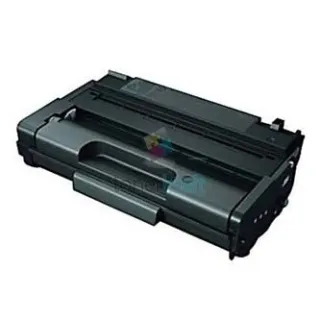 Ricoh SP3400 / SP-3400 406522 BK Black - fekete toner - 5.000 oldal