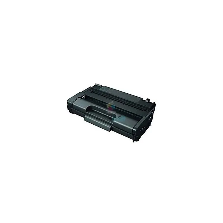 Ricoh SP3400 / SP-3400 406522 BK Black - fekete toner - 5.000 oldal