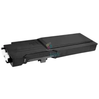 106R02236 Xerox 6600/6605 BK Black - fekete toner chippel - 8.000 oldal